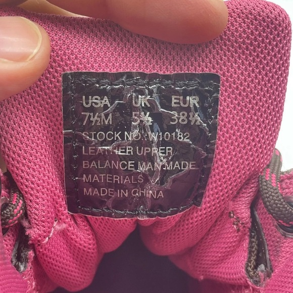 Wolverine PIPER LACE UP BOOT - Picture 10 of 13